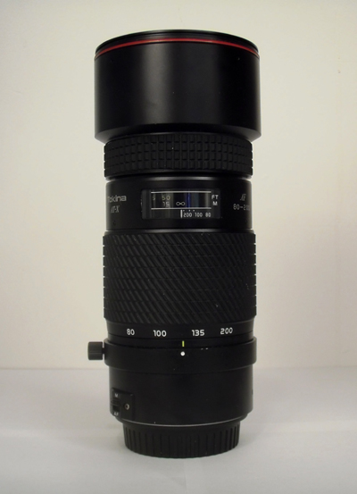 Bodzash Photography and Astronomy: In-Depth Review: Tokina 80-200